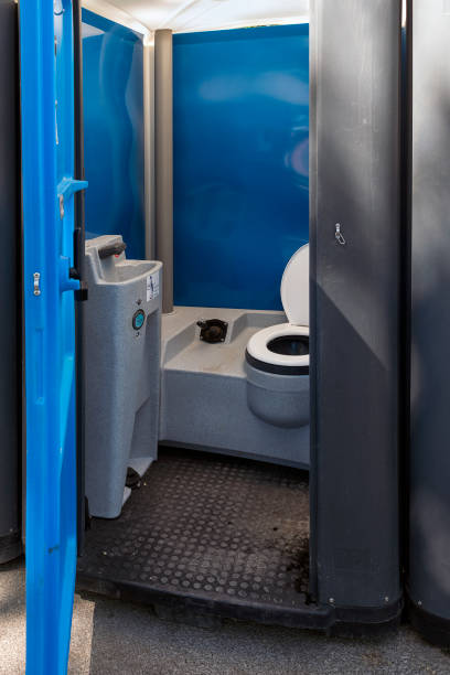 Best Portable restroom trailer rental  in North Platte, NE