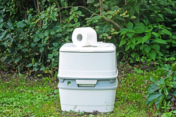 Best Portable bathroom rental  in North Platte, NE
