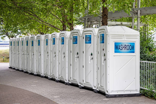 Best Sanitation services for porta potties  in North Platte, NE
