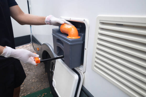 Best Portable restroom trailer rental  in North Platte, NE