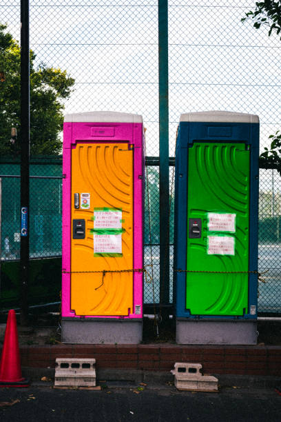Best Affordable porta potty rental  in North Platte, NE
