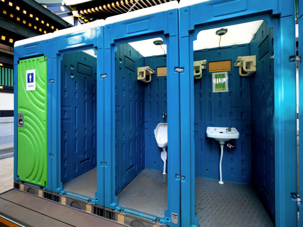 Best Portable restroom trailer rental  in North Platte, NE