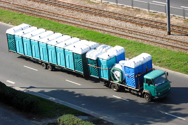 North Platte, NE porta potty rental Company
